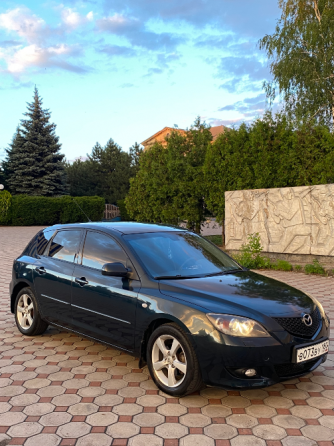 Мазда 3 Енакиево