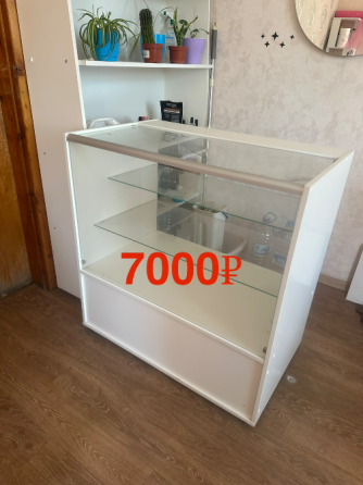 Продам витрины Макеевка