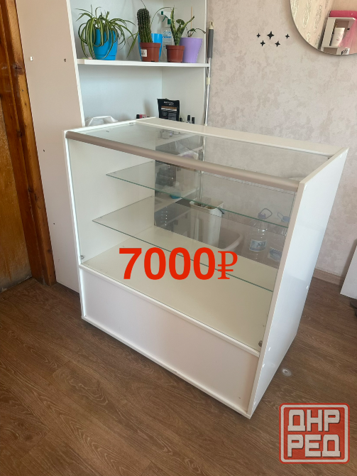 Продам витрины Макеевка - изображение 1