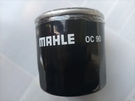 Фильтр масляный MAHLE OC 90 Донецк