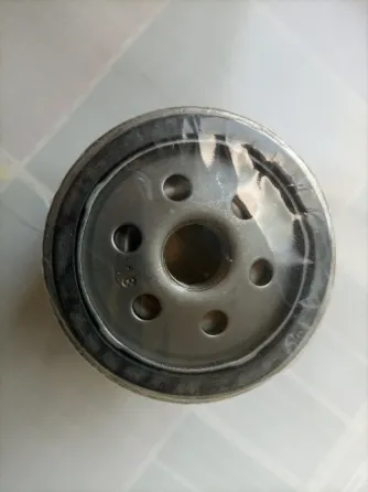Фильтр масляный MAHLE OC 90 Донецк