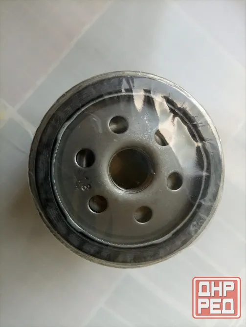 Фильтр масляный MAHLE OC 90 Донецк - изображение 2