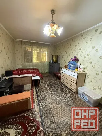 1-к на Пушке Черёмушки т Макеевка - изображение 2
