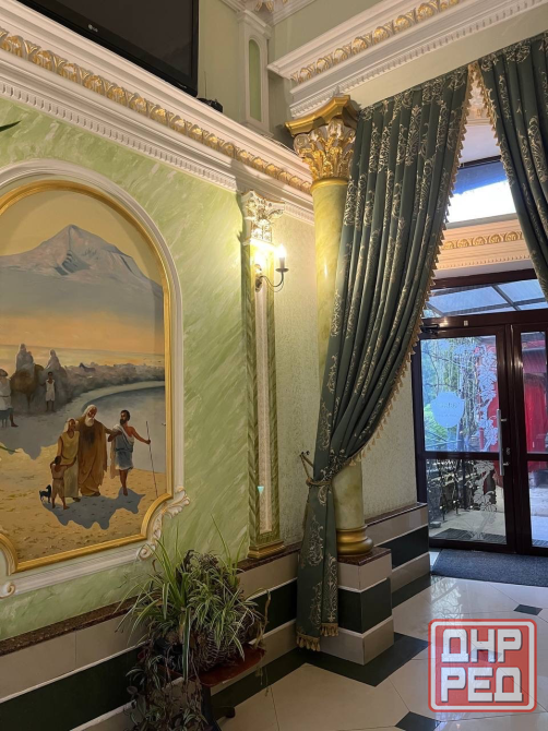 Аренда ресторана в Парке Щербакова ! Ворошиловский район! Готовый бизнес! Донецк - изображение 7