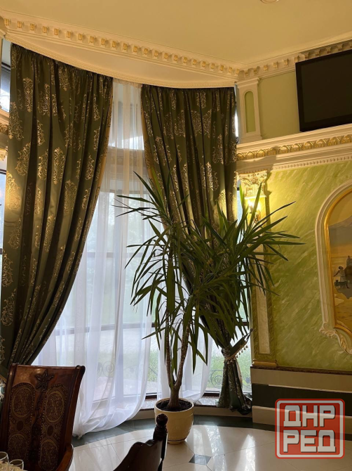 Аренда ресторана в Парке Щербакова ! Ворошиловский район! Готовый бизнес! Донецк - изображение 8
