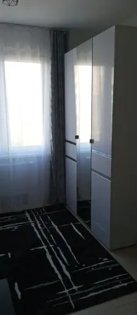 Сдаётся на длительный срок студия по пр. Мира, 2 Донецк