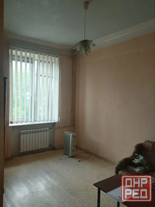 Продам 3к квартиру на Щорса, пересечение с пр-том Гринкевича. Донецк - изображение 4