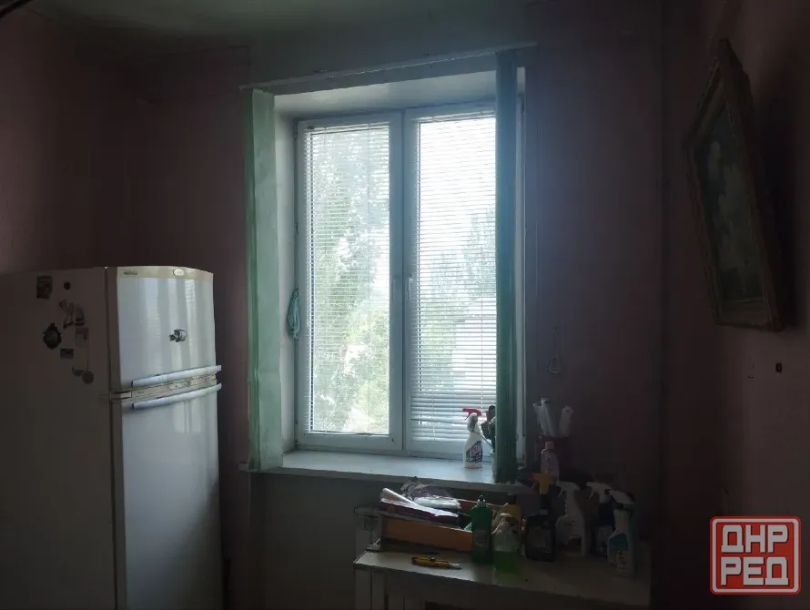Продам 3к квартиру на Щорса, пересечение с пр-том Гринкевича. Донецк - изображение 8