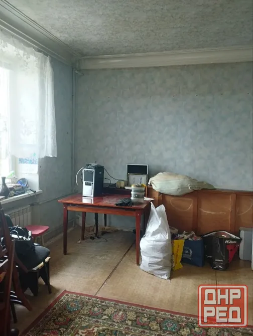 Продам 3к квартиру на Щорса, пересечение с пр-том Гринкевича. Донецк - изображение 6