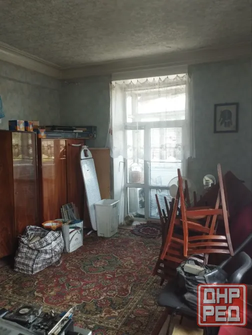Продам 3к квартиру на Щорса, пересечение с пр-том Гринкевича. Донецк - изображение 7
