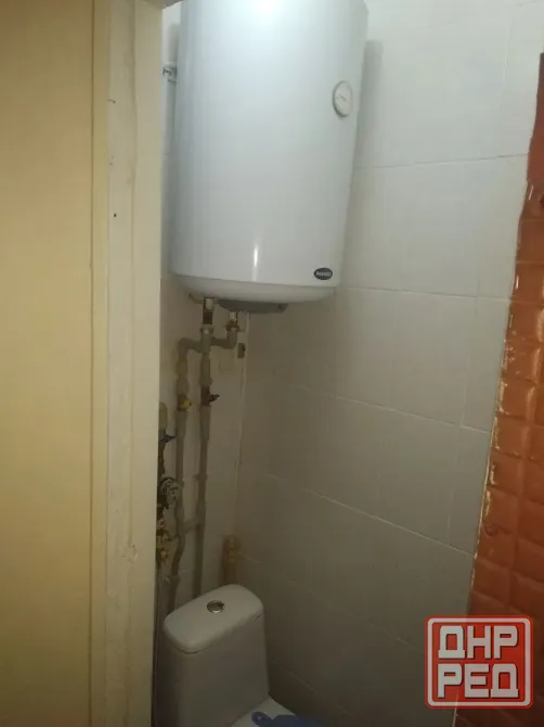 Сдам 2 ком. квартиру Макеевка - изображение 4