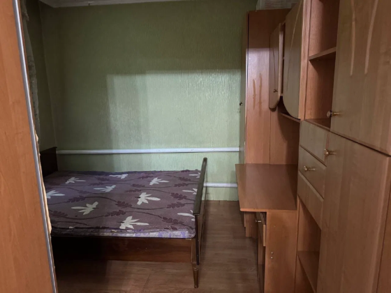 Аренда жилого дома в Кировском районе г. Макеевка, Путь Ильича, ул. Литвинова Макеевка