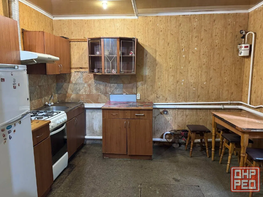 Аренда жилого дома в Кировском районе г. Макеевка, Путь Ильича, ул. Литвинова Макеевка - изображение 2