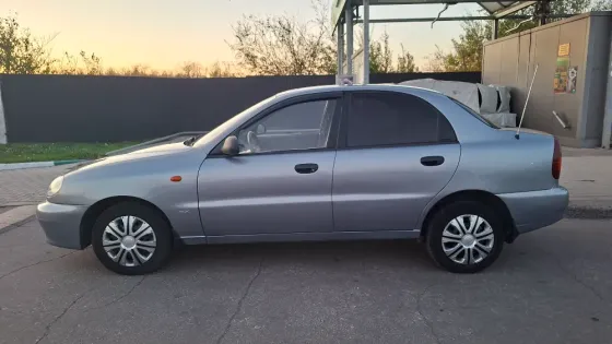 Продам Ланос 1.5 гур кондиционер 2008г Шахтерск