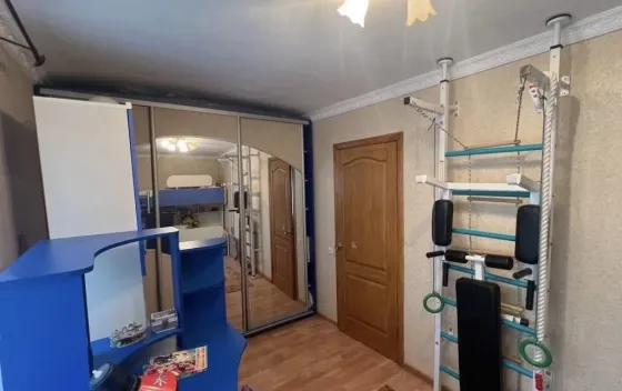сдам двушку в Кальмиусском районе Мариуполь