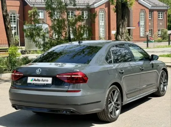 Пассат б8 Донецк