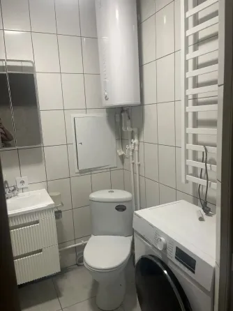 Сдаётся стильная 2-ком.кв-ра, Новострой Марииуполь,Карпинского,37а,. Мариуполь