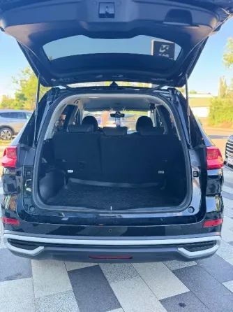 HAVAL M6 Донецк