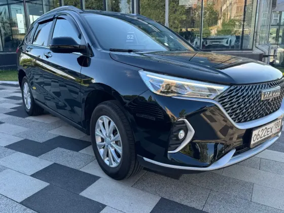 HAVAL M6 Донецк