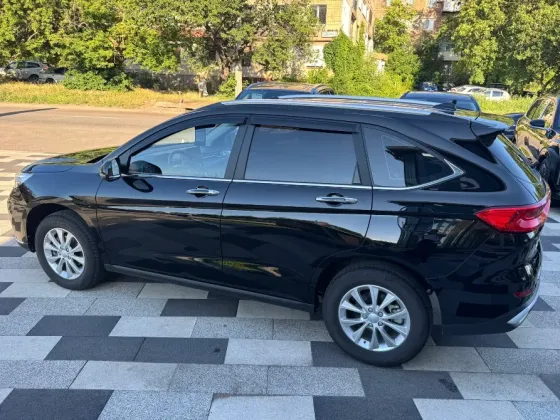 HAVAL M6 Донецк