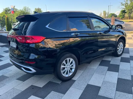 HAVAL M6 Донецк