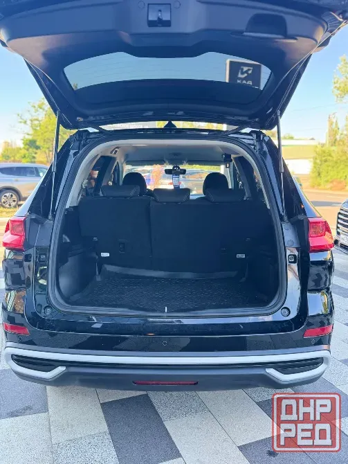 HAVAL M6 Донецк - изображение 5