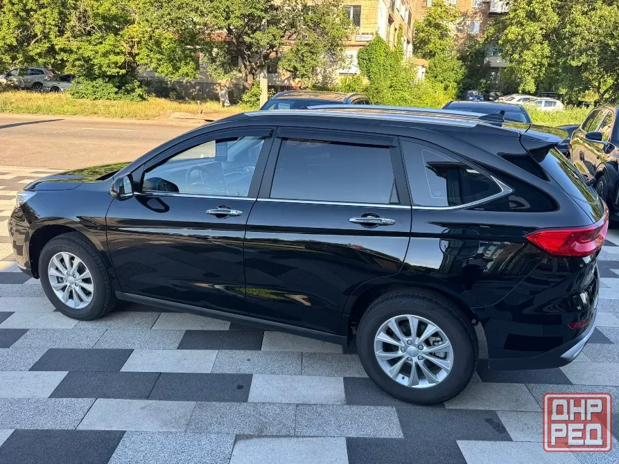 HAVAL M6 Донецк - изображение 2