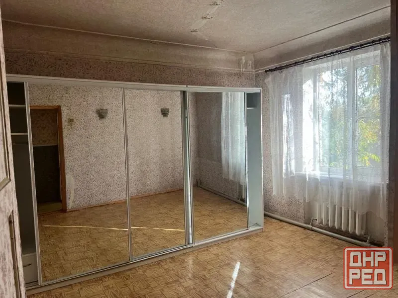 3к кв 67м2 2\2 макеевка центрально городской рн (ориентир 22 линия) Макеевка - изображение 6