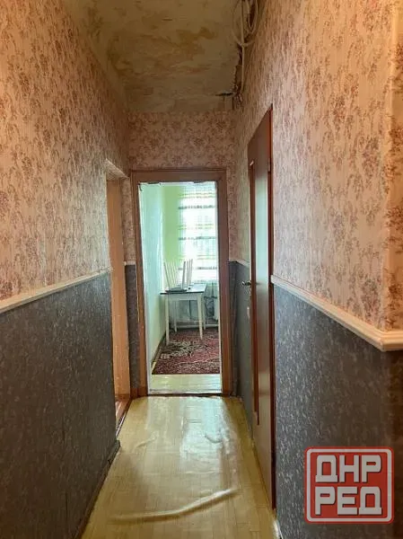 3к кв 67м2 2\2 макеевка центрально городской рн (ориентир 22 линия) Макеевка - изображение 1