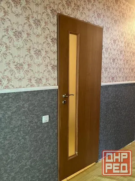 3к кв 67м2 2\2 макеевка центрально городской рн (ориентир 22 линия) Макеевка - изображение 10