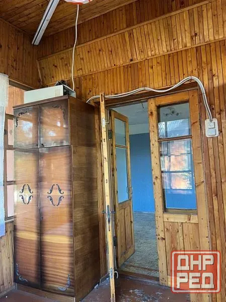 3к кв 67м2 2\2 макеевка центрально городской рн (ориентир 22 линия) Макеевка - изображение 7