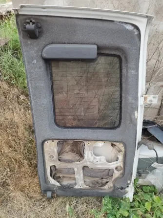 Opel combo Макеевка