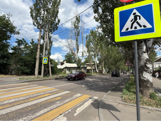 Продажа Дома и Земли в Центре Донецка По Фасаду Проспект Павших Коммунаров Донецк
