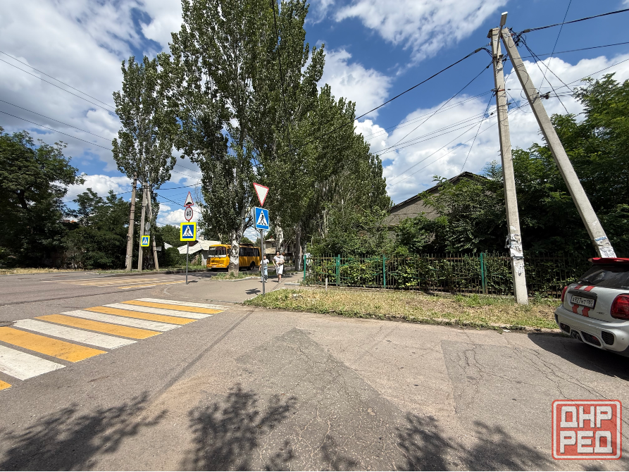 Продажа Дома и Земли в Центре Донецка По Фасаду Проспект Павших Коммунаров Донецк - изображение 7