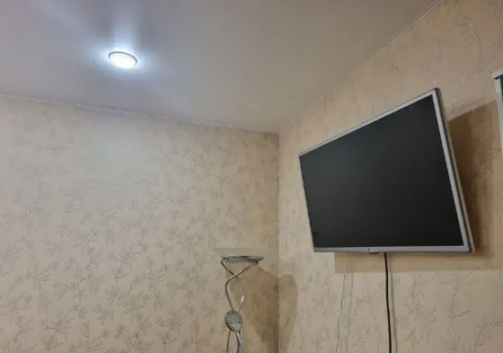 Первая сдача, ДОб Донецк