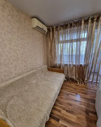 Первая сдача, ДОб Донецк