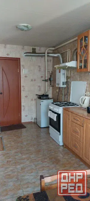Продается дом 82м2 в Мариуполе Мариуполь - изображение 5