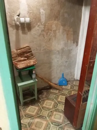 1к.кв, 32кв.м, пгт Пантелеймоновка, Ясиноватский округ, 475000руб Ясиноватая