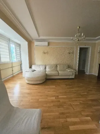 Аренда 3х комнатной квартиры мкн "Центральный" вода 24/7 Макеевка