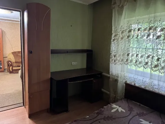 Долгосрочная аренда 3комн.дома г.Макеевка пос.Путь Ильича Макеевка