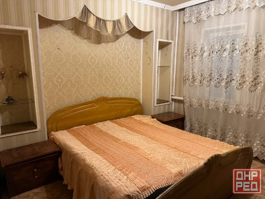 Долгосрочная аренда 3комн.дома г.Макеевка пос.Путь Ильича Макеевка - изображение 4