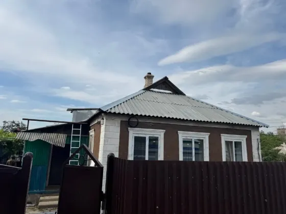 Ремонт кровли Донецк