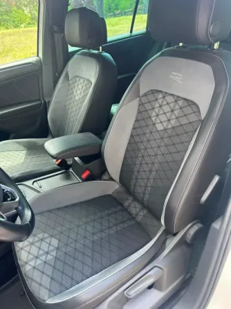 Volckwagen tiguan продам Донецк