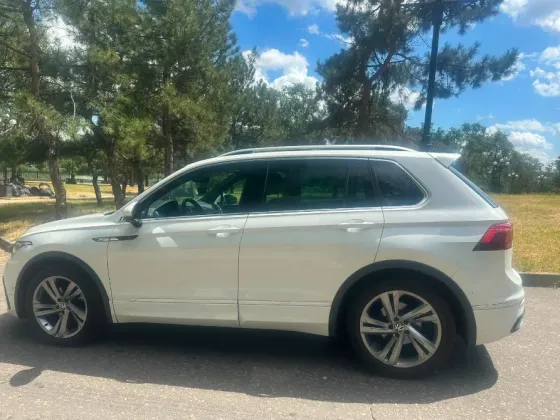 Volckwagen tiguan продам Донецк
