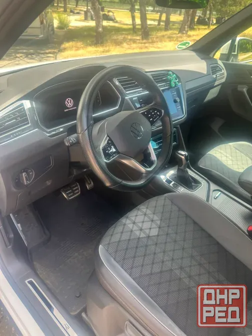 Volckwagen tiguan продам Донецк - изображение 5