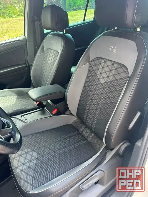 Volckwagen tiguan продам Донецк - изображение 6