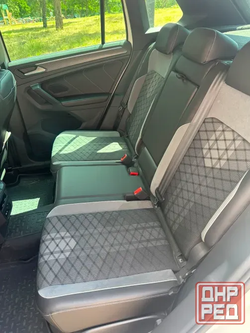 Volckwagen tiguan продам Донецк - изображение 7