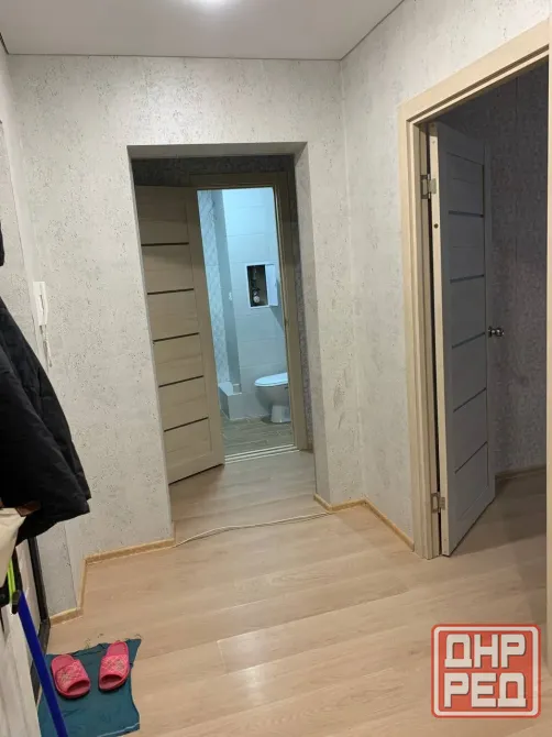 Сдам 1к квартиру Донецк - изображение 1