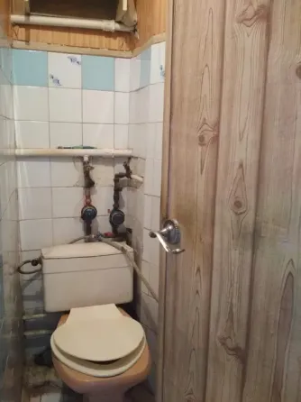 Продам 3к кв Мирный Донецк