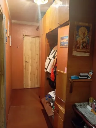 Продам 3к кв Мирный Донецк